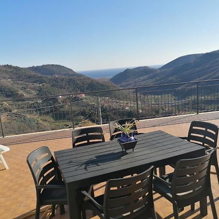 토보산지아코모 Casa Di Anna B&B 외부 사진